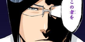 [第555話]BLEACH カラー版