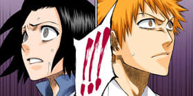 [第191話]BLEACH カラー版