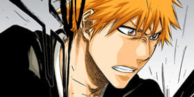 [第352話]BLEACH カラー版