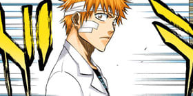 [第195話]BLEACH カラー版