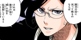 [第664話]BLEACH カラー版