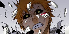 [第359話]BLEACH カラー版