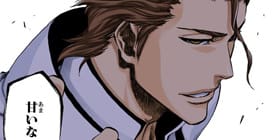 [第402話]BLEACH カラー版