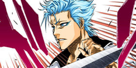 [第209話]BLEACH カラー版