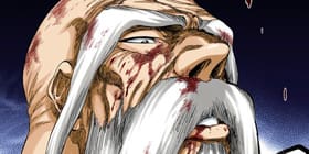 [第406話]BLEACH カラー版