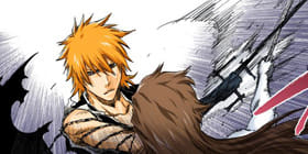 [第430話]BLEACH カラー版