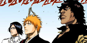 [第240話]BLEACH カラー版