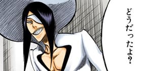 [第249話]BLEACH カラー版