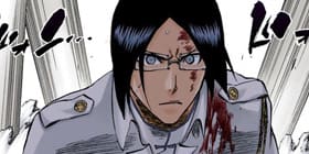 [第257話]BLEACH カラー版