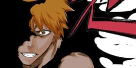 [第458話]BLEACH カラー版