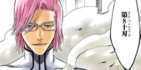 [第265話]BLEACH カラー版