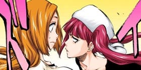 [第460話]BLEACH カラー版