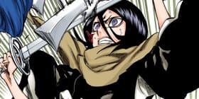 [第266話]BLEACH カラー版