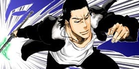 [第461話]BLEACH カラー版