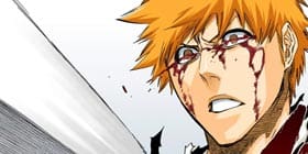 [第463話]BLEACH カラー版