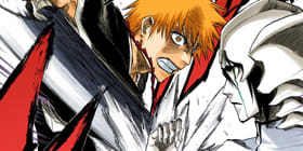 [第270話]BLEACH カラー版