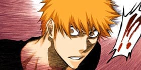 [第465話]BLEACH カラー版