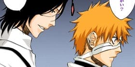 [第468話]BLEACH カラー版