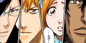 [第672話]BLEACH カラー版