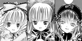 [第8話]Rozen Maiden