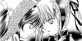 [第26話]Rozen Maiden