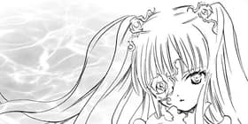 [第29話]Rozen Maiden