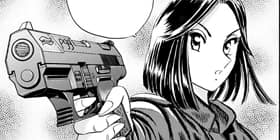 [第13話]Mr.Clice