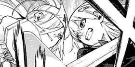 [第73話]貧乏神が！