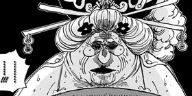 第946話 One Piece 尾田栄一郎 少年ジャンプ