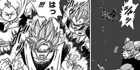 第49話 ドラゴンボール超 とよたろう 鳥山明 少年ジャンプ