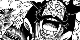 第958話 One Piece 尾田栄一郎 少年ジャンプ