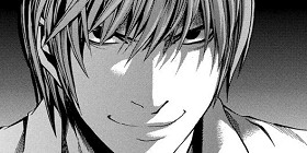 [第58話]DEATH NOTE