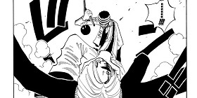 第61話 One Piece 尾田栄一郎 少年ジャンプ