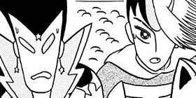 [第61話]とっても！ラッキーマン