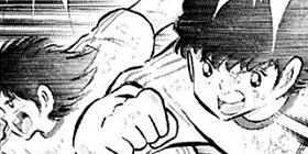 第67話 キャプテン翼 高橋陽一 少年ジャンプ