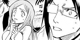 第73話 Bleach 久保帯人 少年ジャンプ