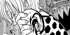 第81話 One Piece 尾田栄一郎 少年ジャンプ