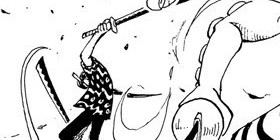 第85話 One Piece 尾田栄一郎 少年ジャンプ