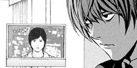 [第88話]DEATH NOTE