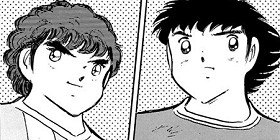 [第91話]キャプテン翼