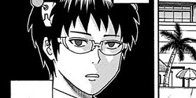 [第88話]斉木楠雄のΨ難