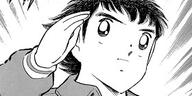 [第111話]キャプテン翼