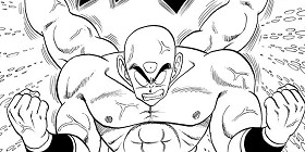 [第132話]DRAGON BALL