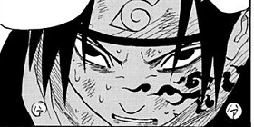 [第133話]NARUTO―ナルト―