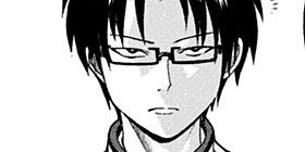 [第128話]斉木楠雄のΨ難