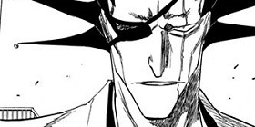 第139話 Bleach 久保帯人 少年ジャンプ