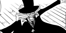 第144話 One Piece 尾田栄一郎 少年ジャンプ