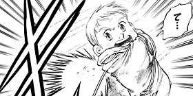 [第137話]ライジング インパクト