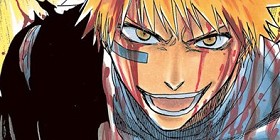 第162話 Bleach 久保帯人 少年ジャンプ