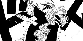 第170話 One Piece 尾田栄一郎 少年ジャンプ